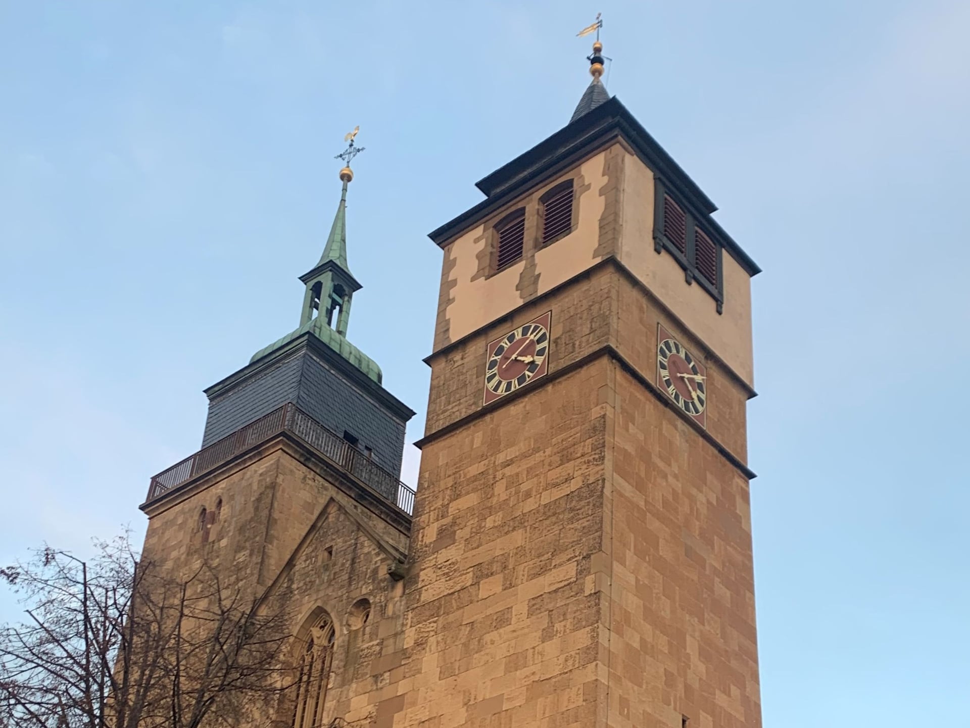 Fotoquelle: Stadtarchiv Markgröningen