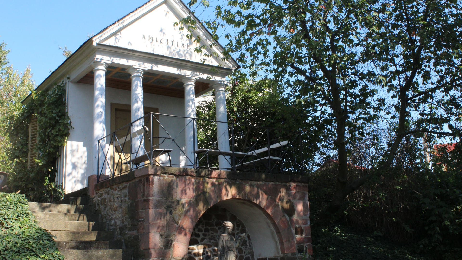 Fotoquelle: Museum Göschenhaus
