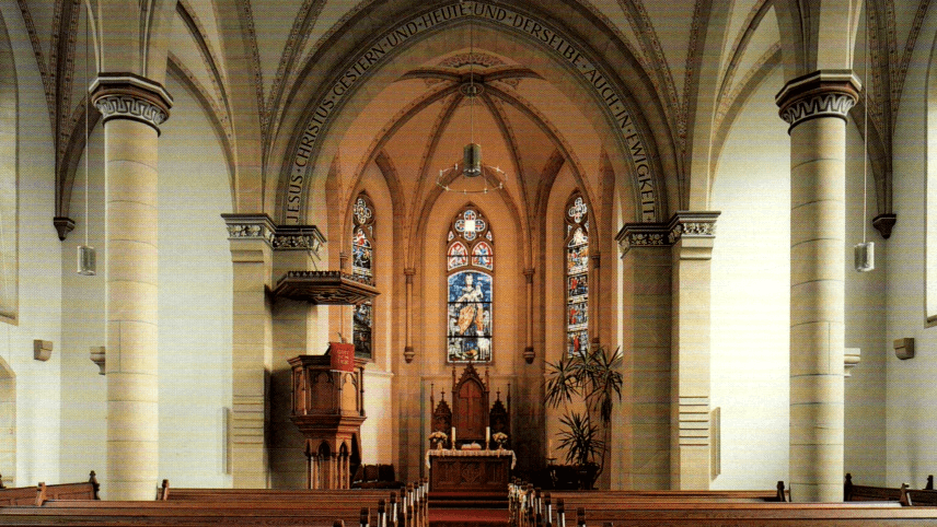 Fotoquelle: Ev. Trinitatis-Kirchengemeinde Witten