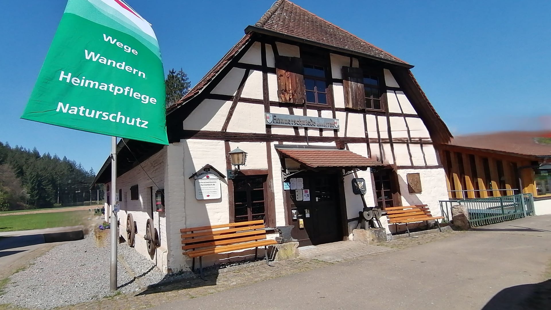 Fotoquelle: Schwarzwaldverein Reichenbach e.V.