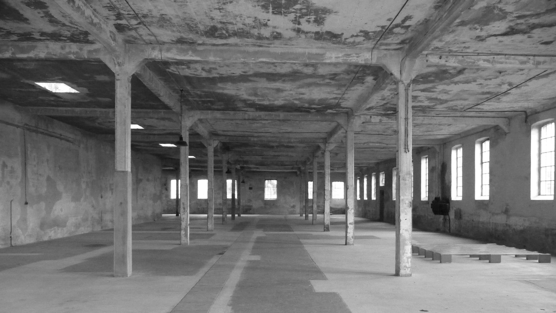 Fotoquelle: NS-Dokumentationszentrum Rheinland-Pfalz / Gedenkstätte KZ Osthofen