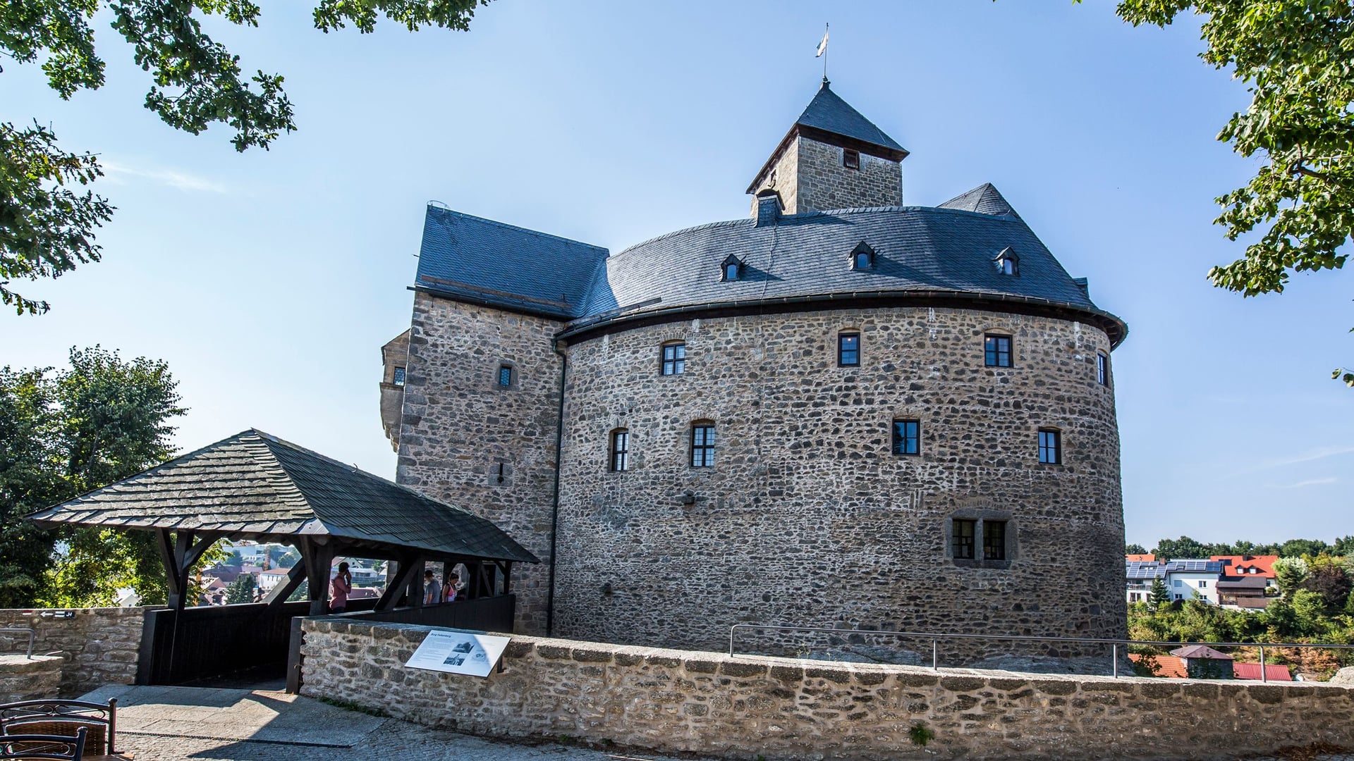 Fotoquelle: Burg Falkenberg