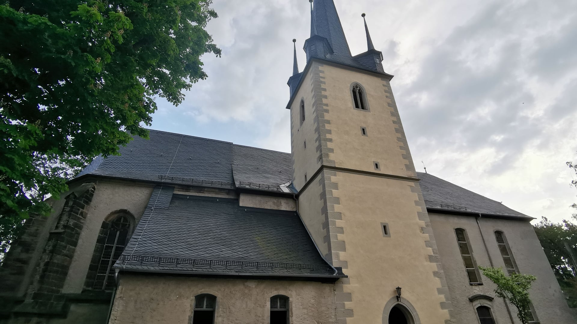 Fotoquelle: Stadt Saalfeld/Saale