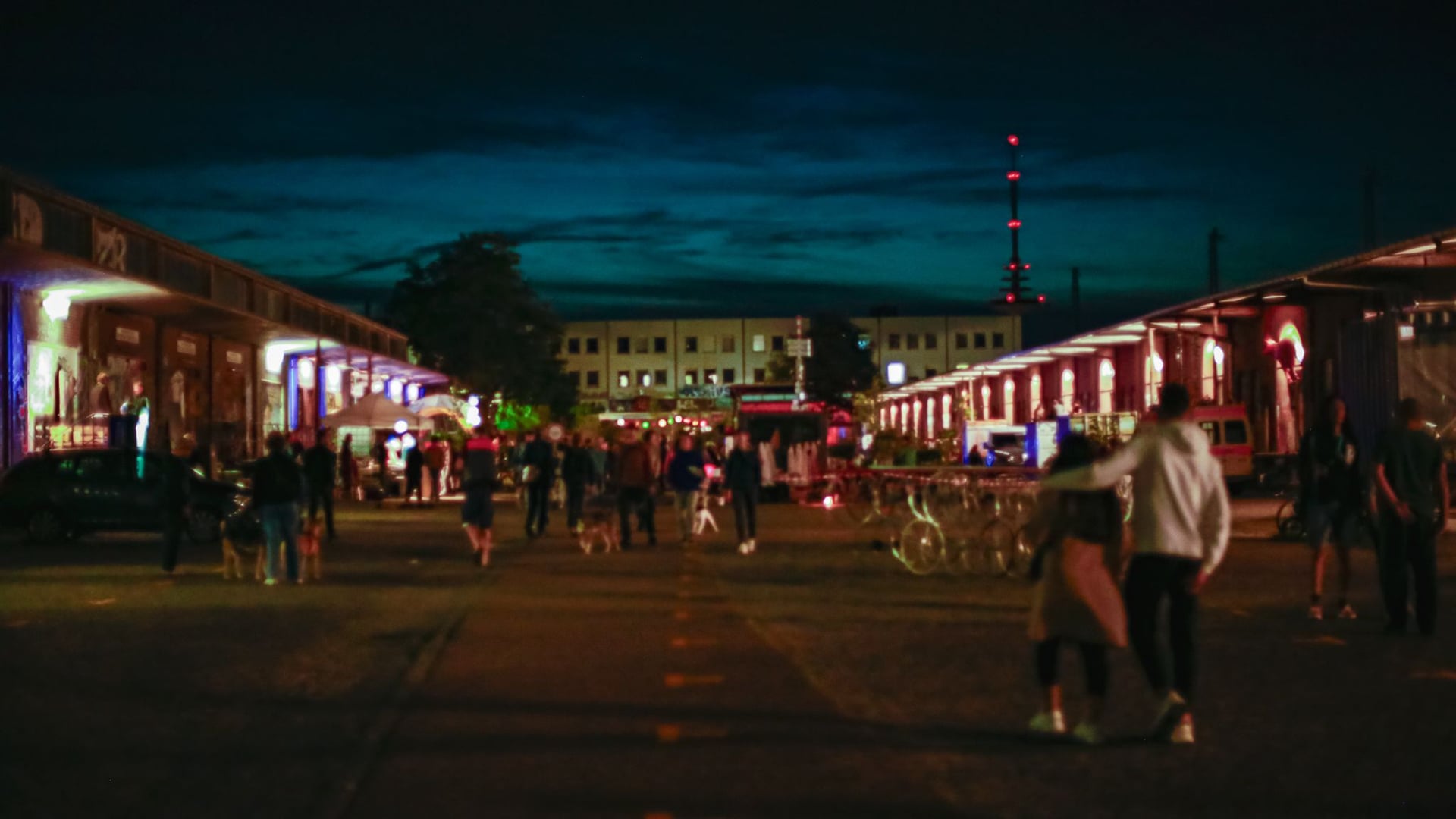 Fotoquelle: Güterbahnhof Bremen