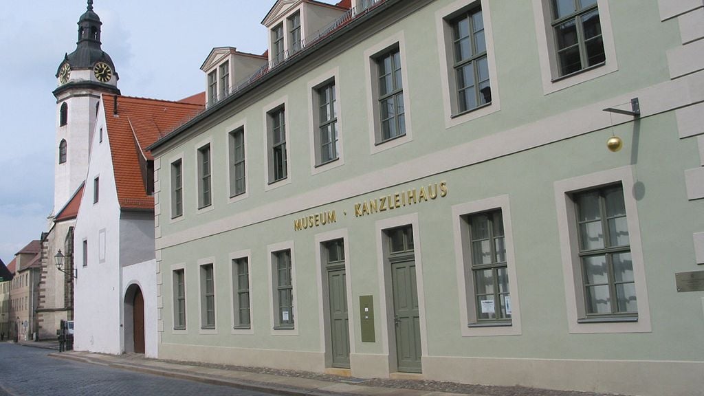 Fotoquelle: Museum Torgau