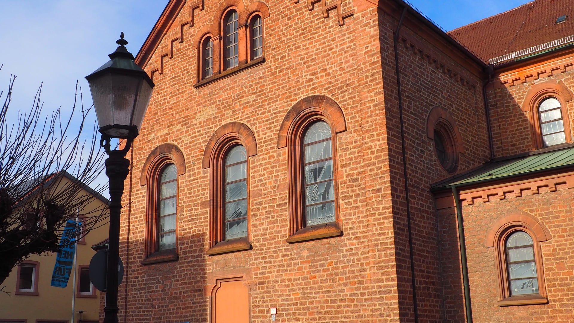 Fotoquelle: Stadt Schifferstadt