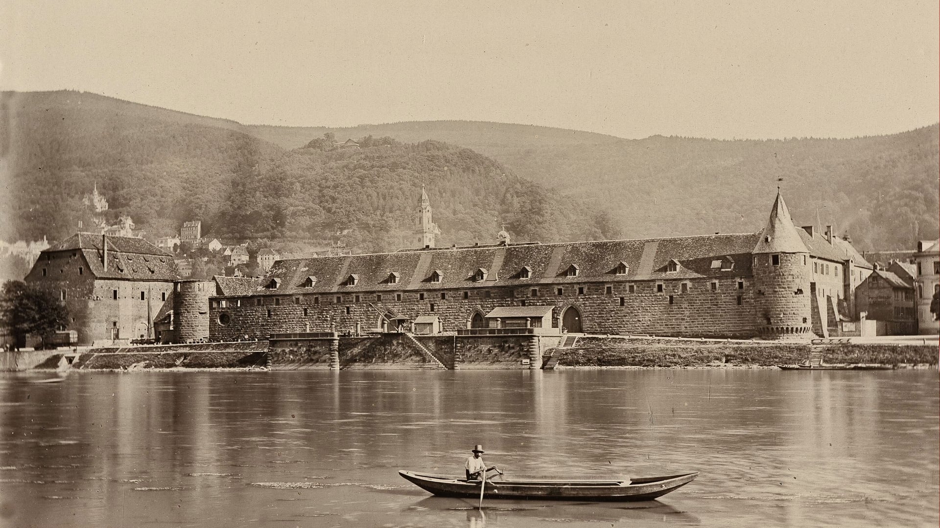 Fotoquelle: Stadtarchiv Heidelberg