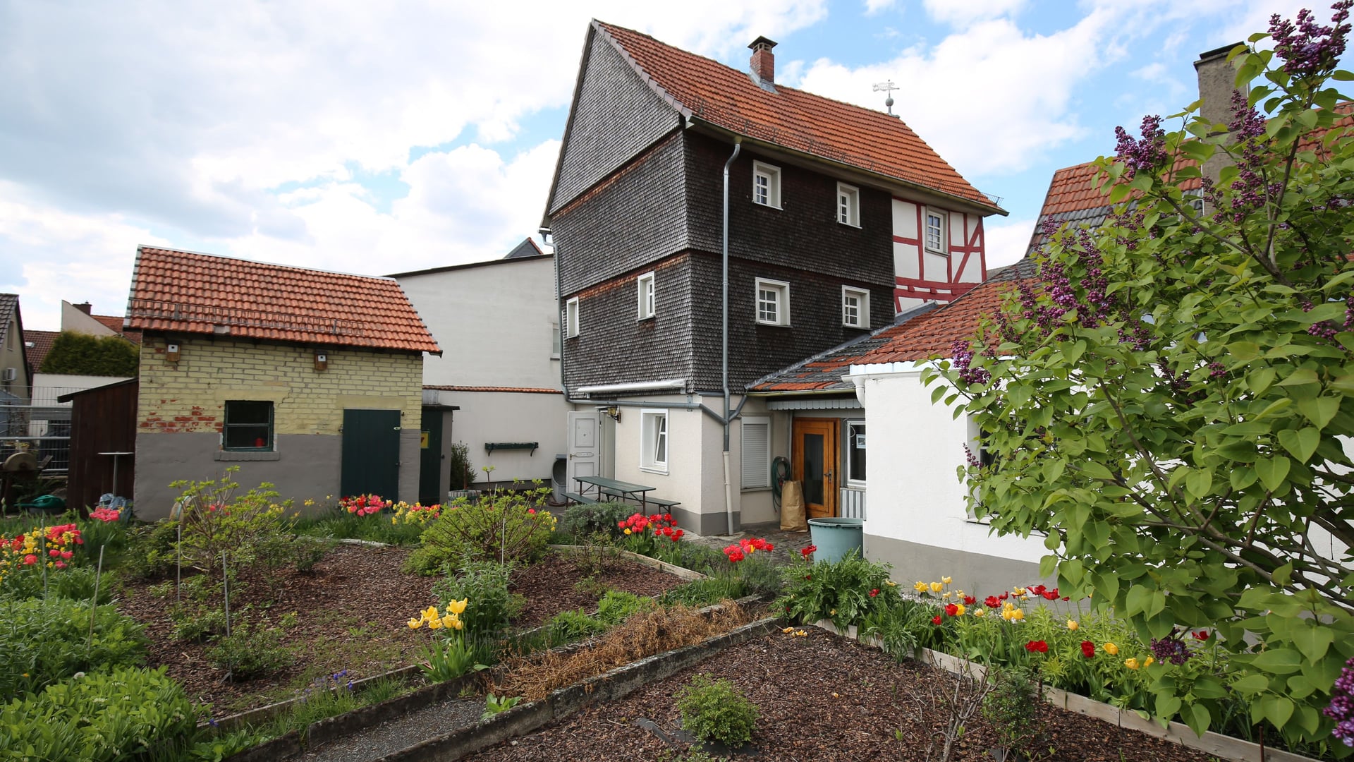 Fotoquelle: Verkehrsverein 1896 Grünberg e.V.