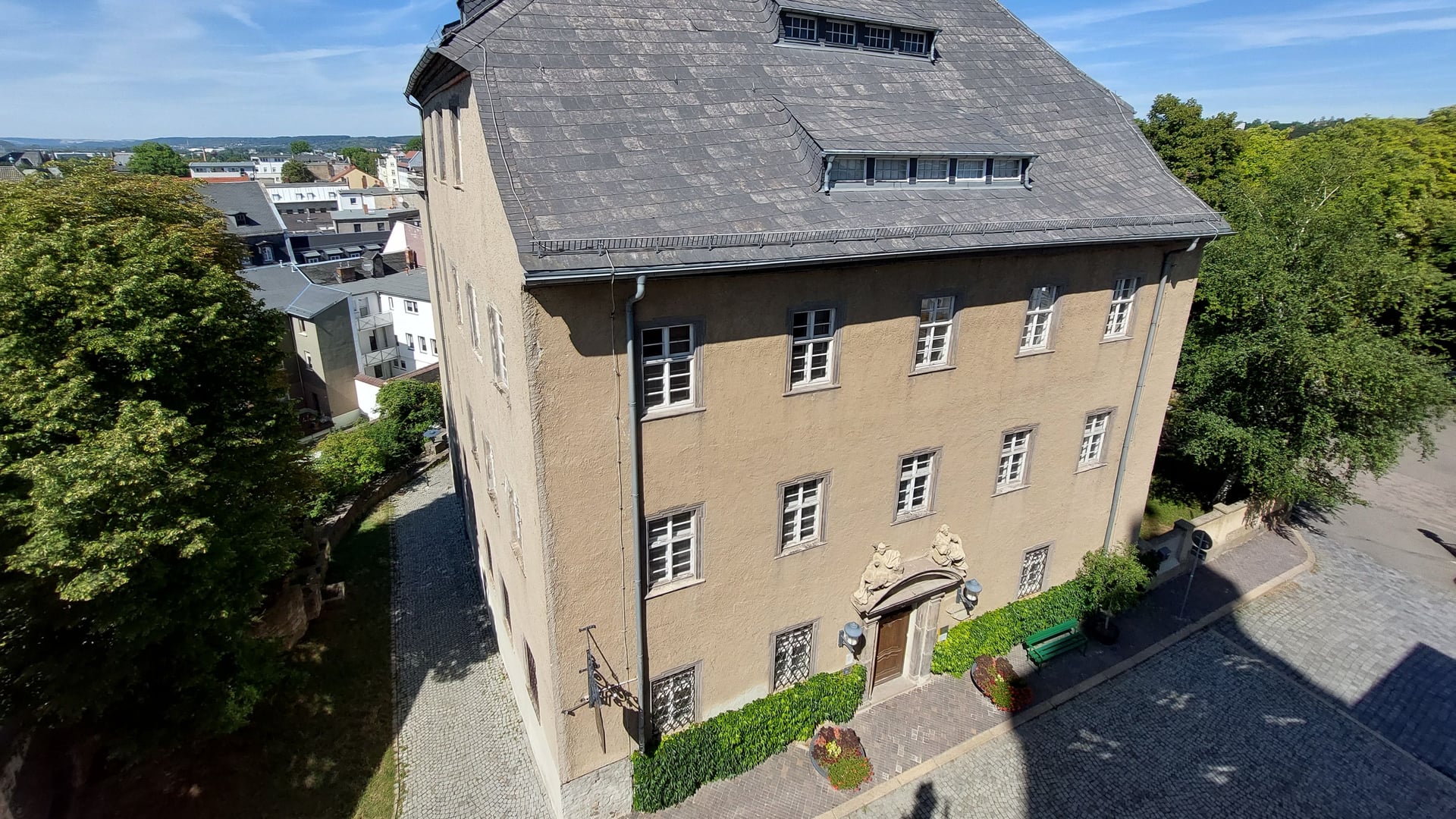 Fotoquelle: Stadt Gera