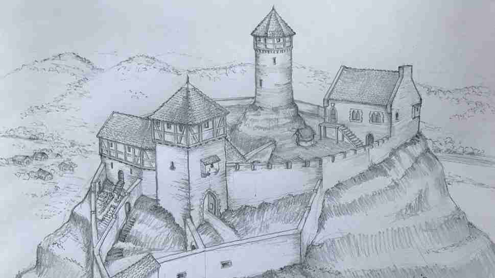 Fotoquelle: Heimat-, Kultur- u. Geschichtsverein Haselstein e.V.