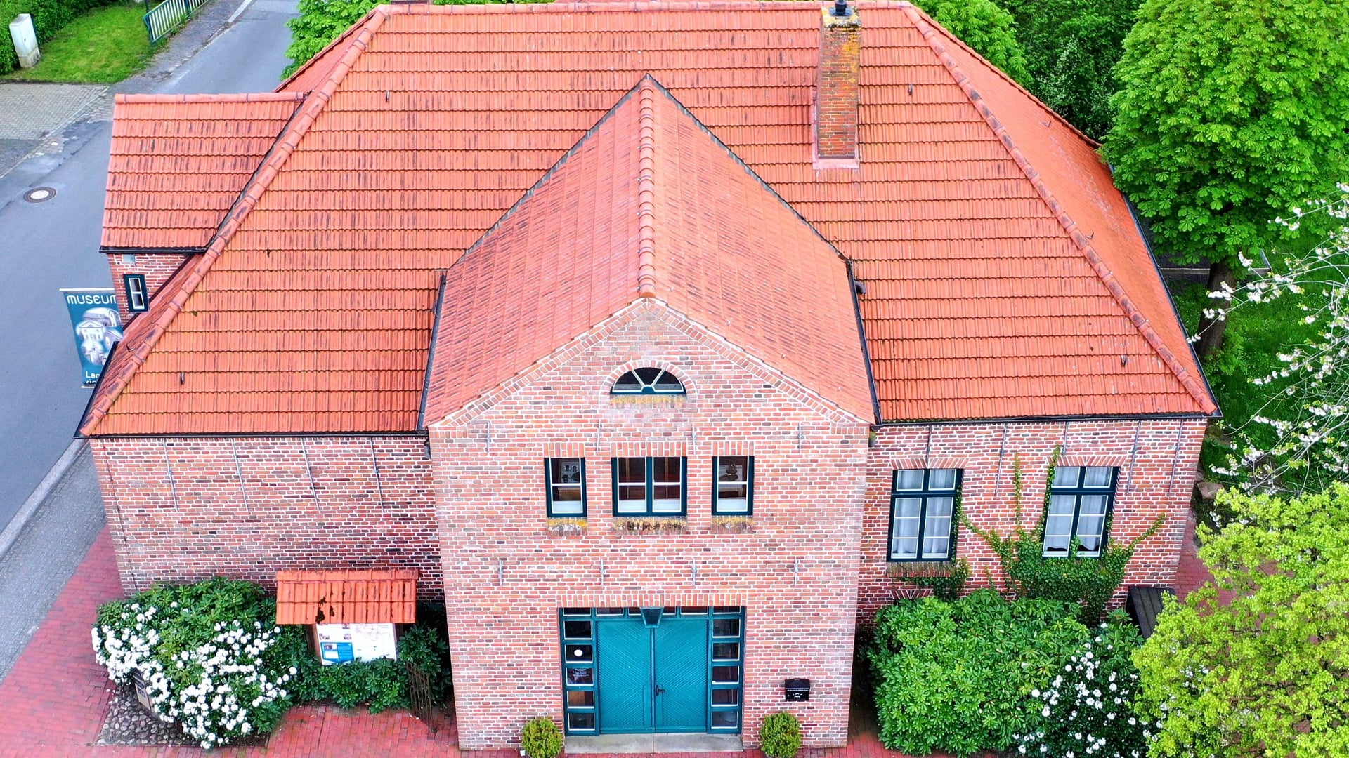 Fotoquelle: Schlossmuseum Jever