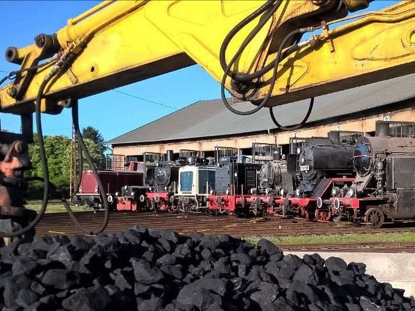 Fotoquelle: Museumseisenbahn Hanau e. V.
