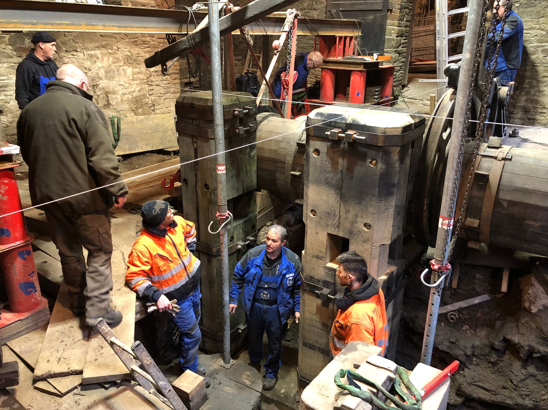 Fotoquelle: Achim Mikuscheit, Ruhr Museum