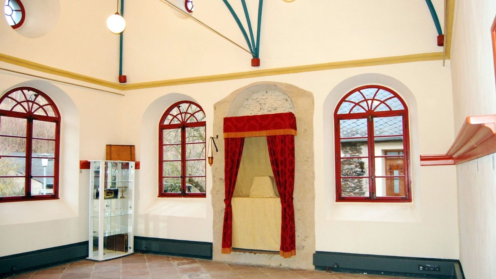 Fotoquelle: Förderverein ehemalige Synagoge Bruttig e.V.