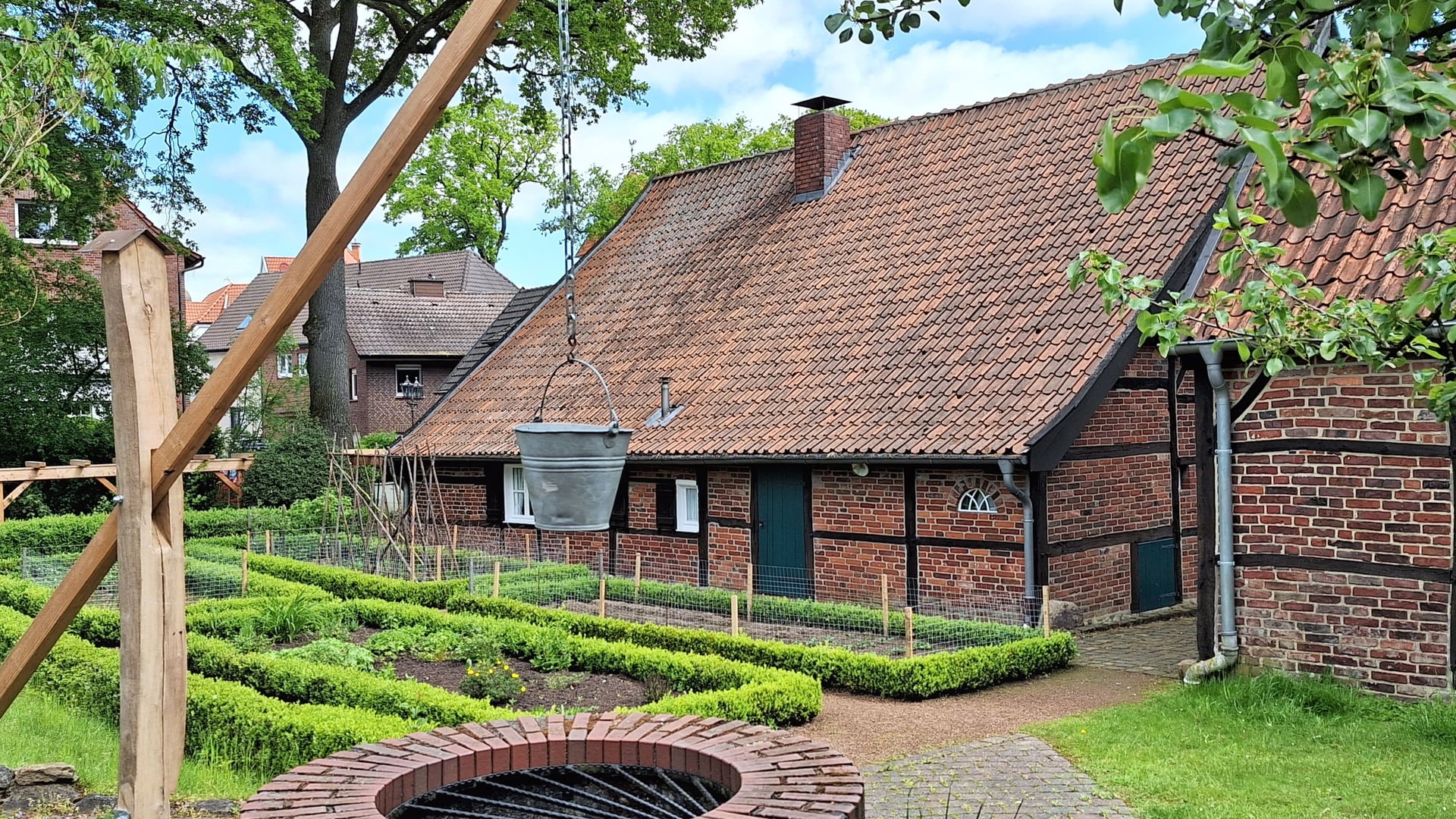 Fotoquelle: Heimatverein Reken e.V.