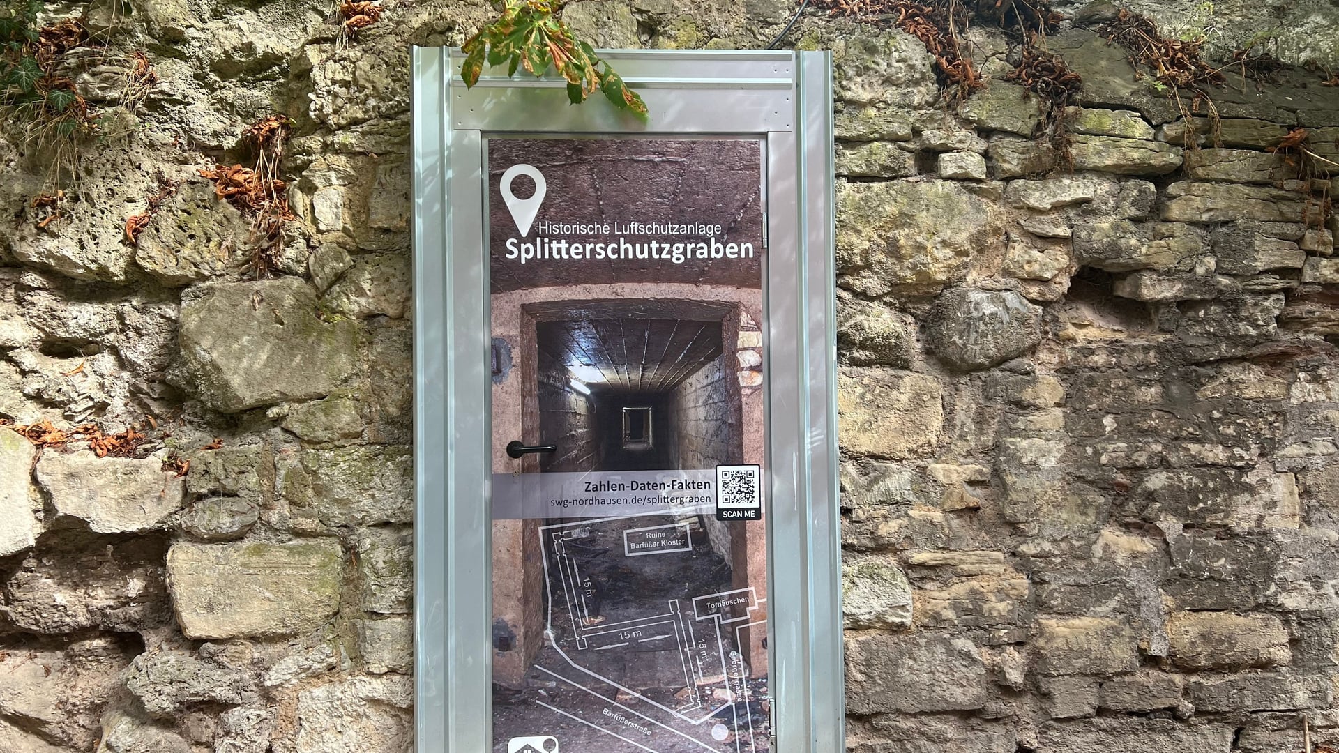 Fotoquelle: Stadtverwaltung Nordhausen