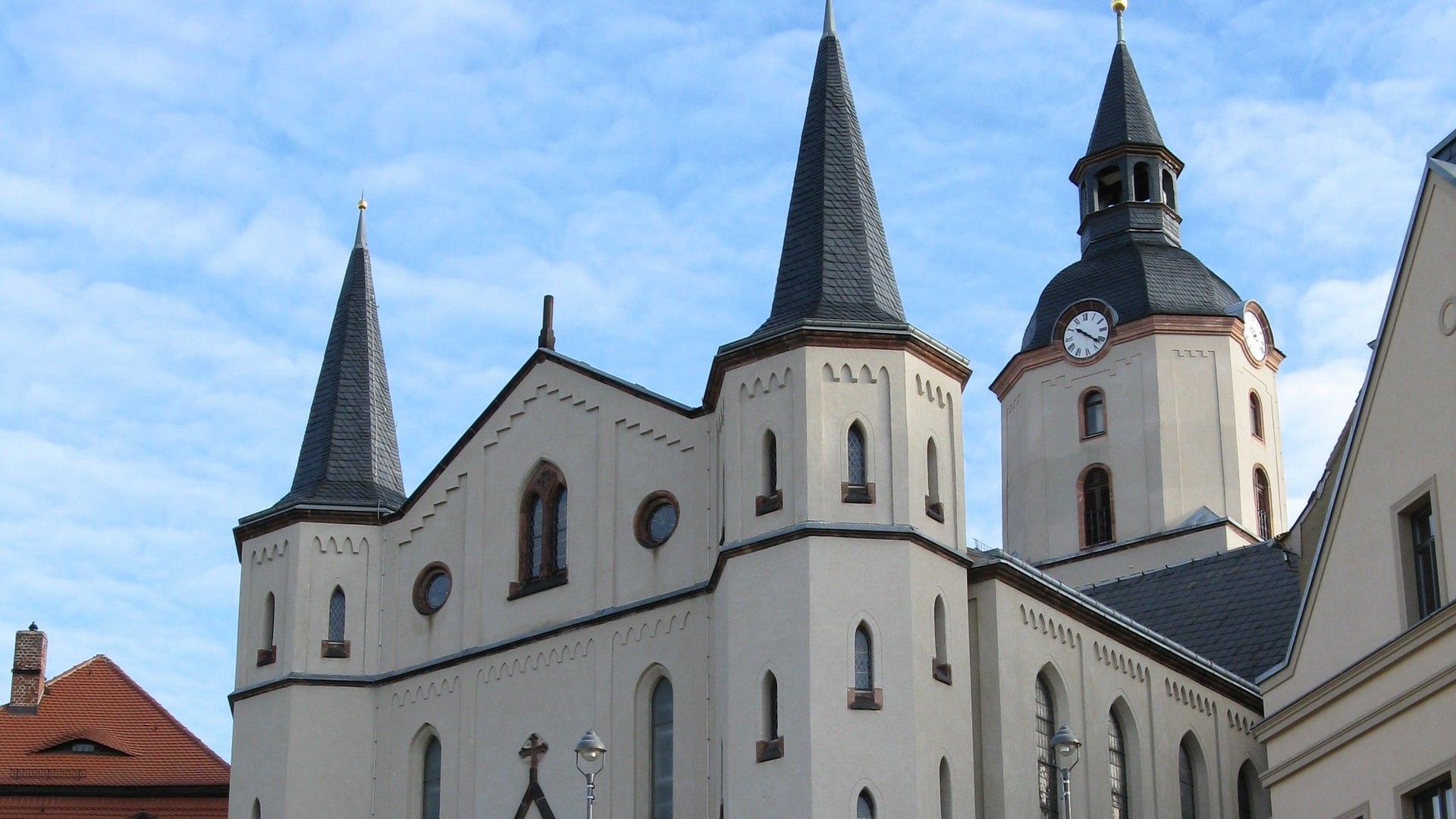 Fotoquelle: Kirchgemeinde St. Martin