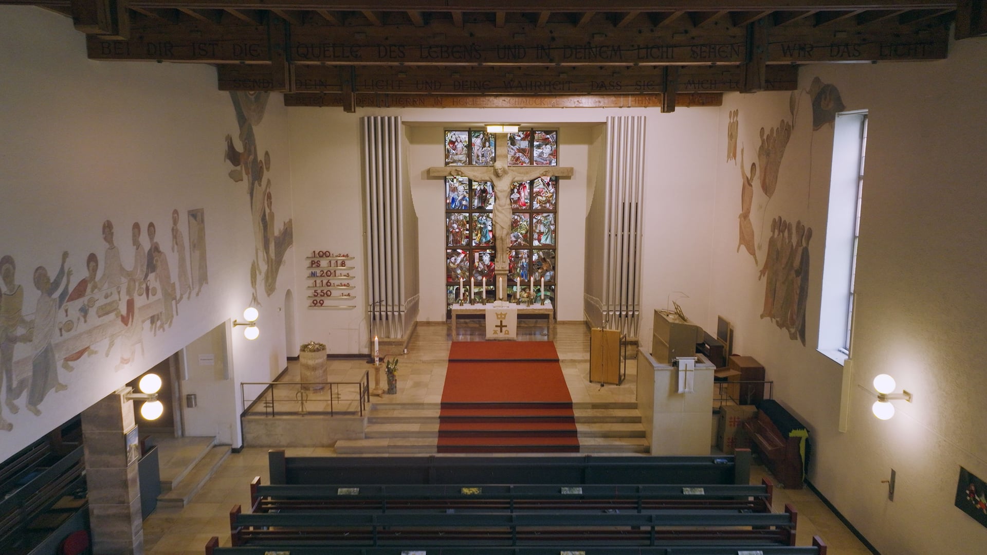 Fotoquelle: Kirchgemeinde Blaustein