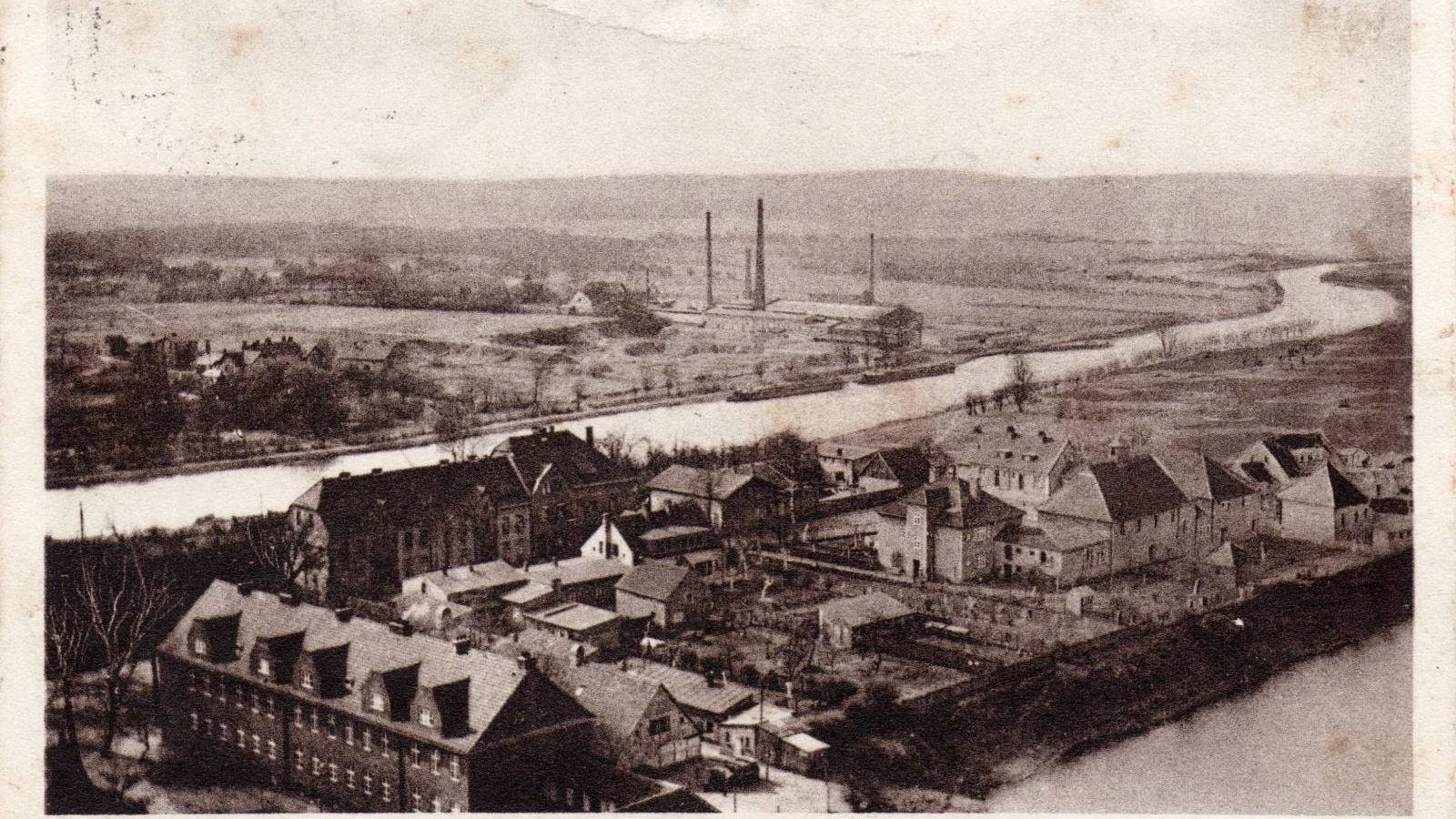 Fotoquelle: Postkarte