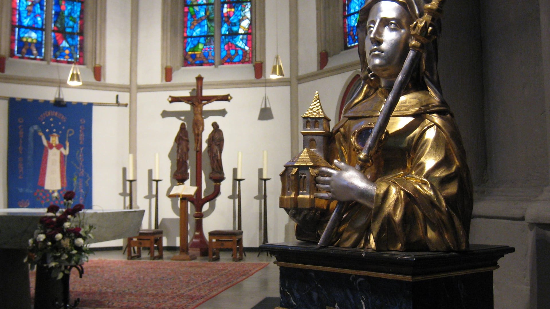 Fotoquelle: Pfarrer Michael Dörr