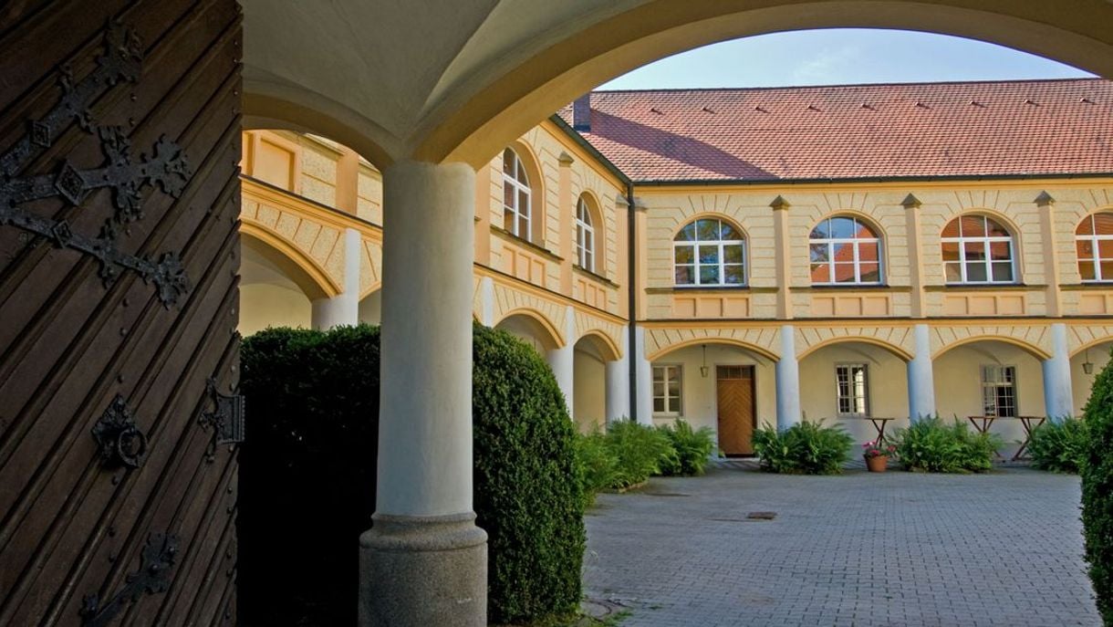 Fotoquelle: Burkhard Graf Beissel von Gymnich