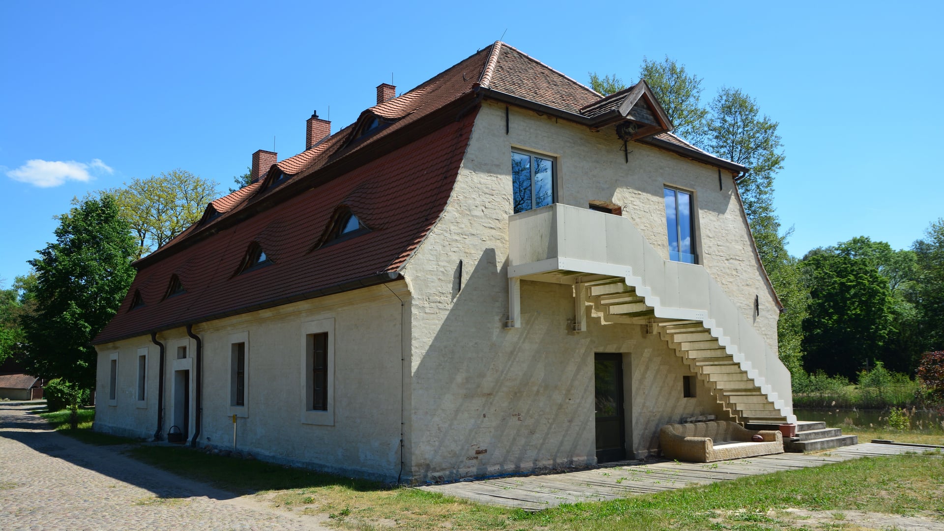 Fotoquelle: Ulrich v. Bismarck