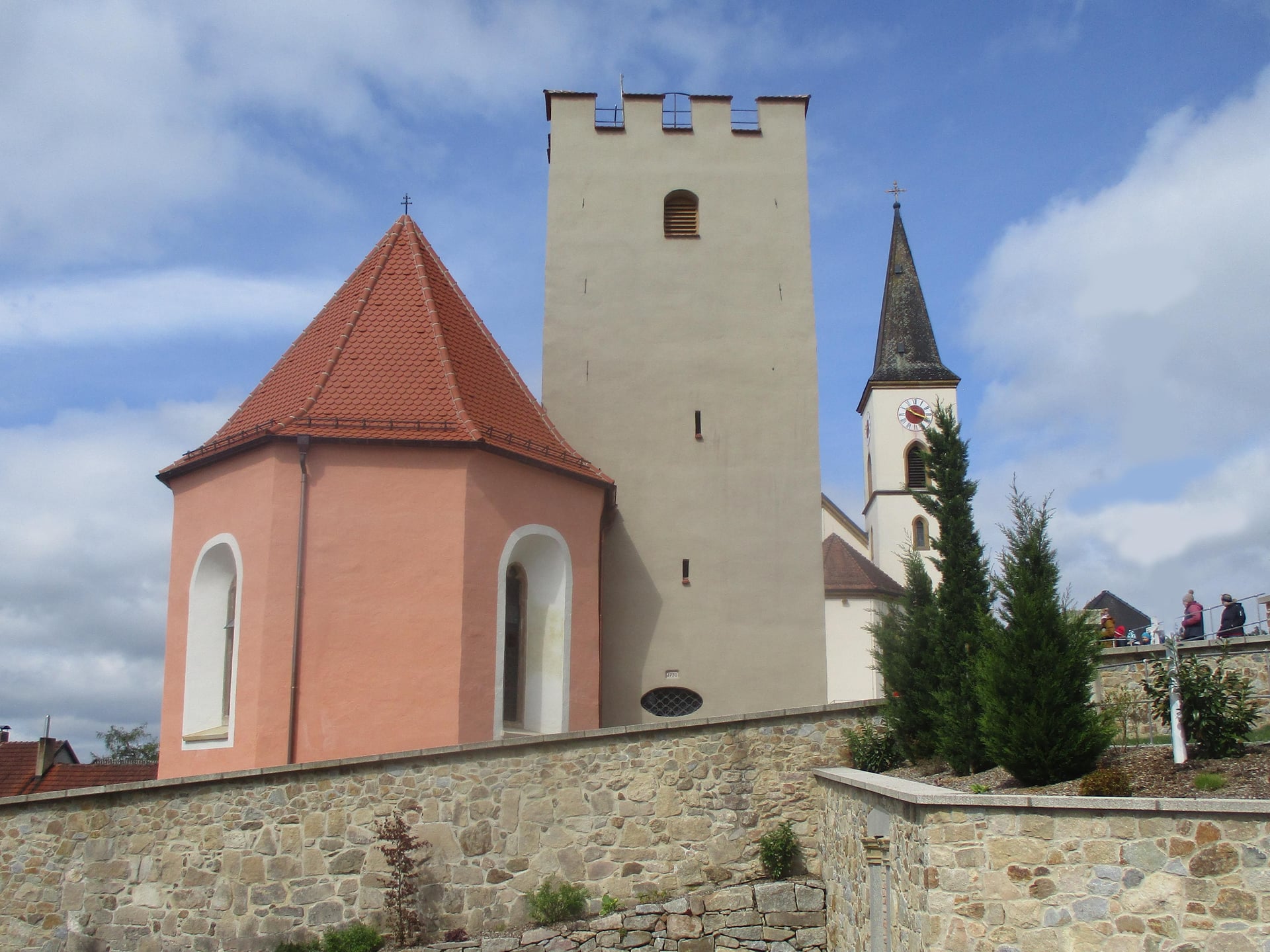 Fotoquelle: Hubert Liebl