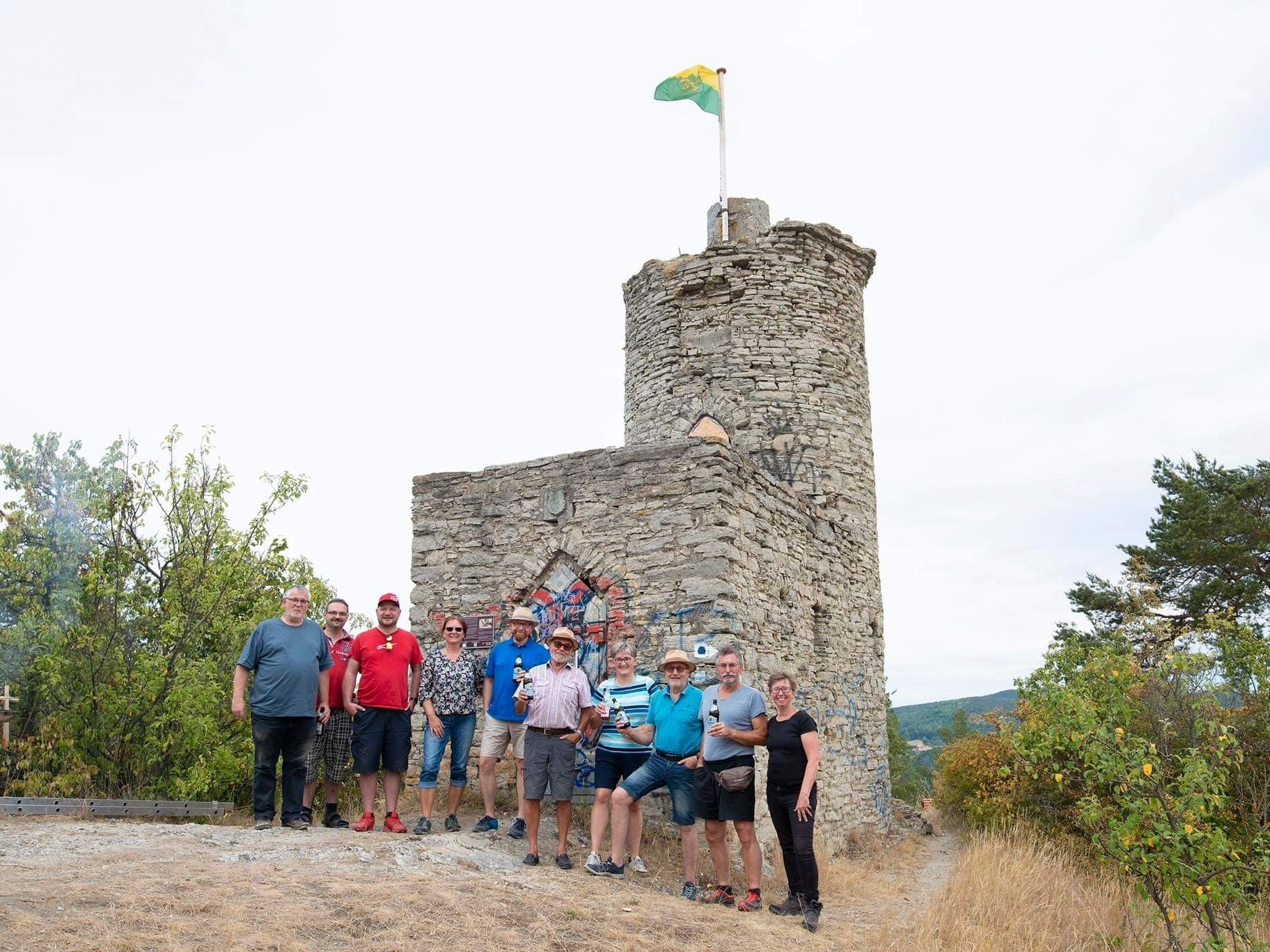 Fotoquelle: Astrid von Killisch-Horn