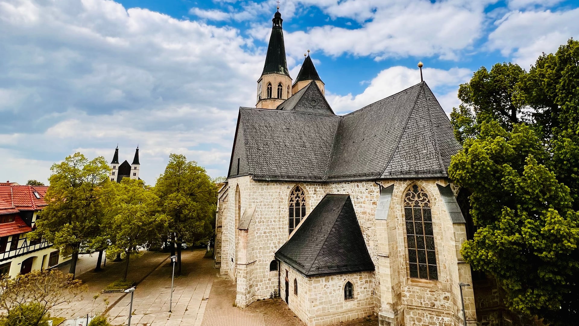Fotoquelle: Stadtverwaltung Nordhausen