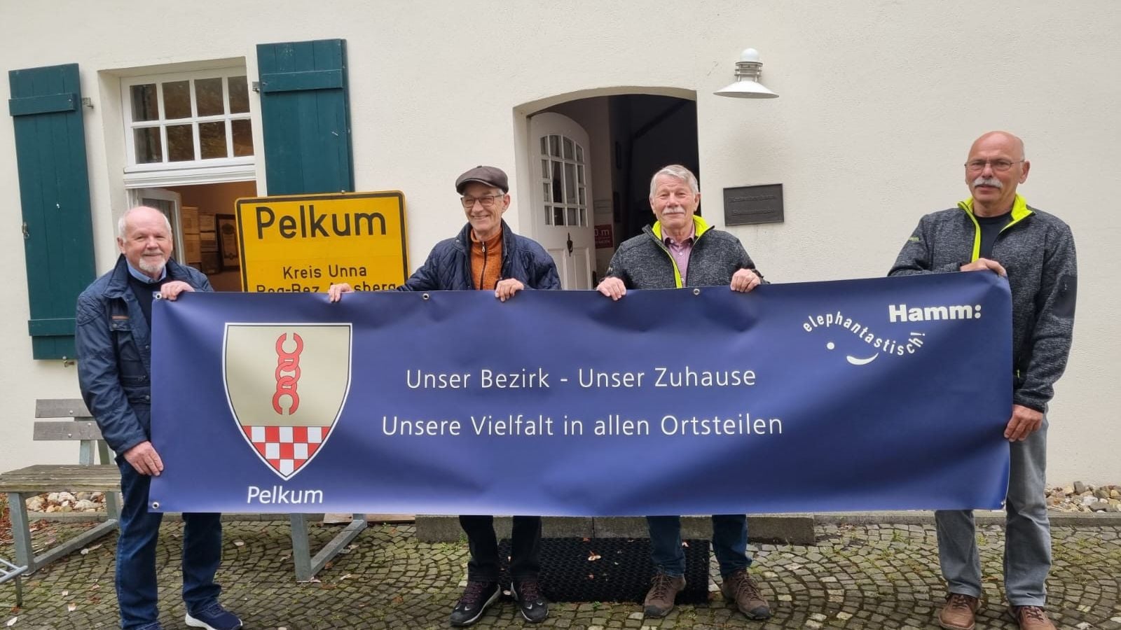 Fotoquelle: Gisbert Hielscher