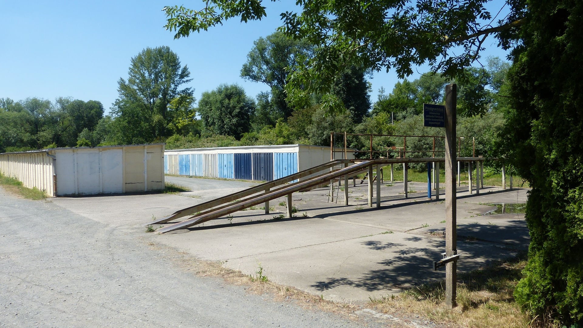 Fotoquelle: Garagenverein