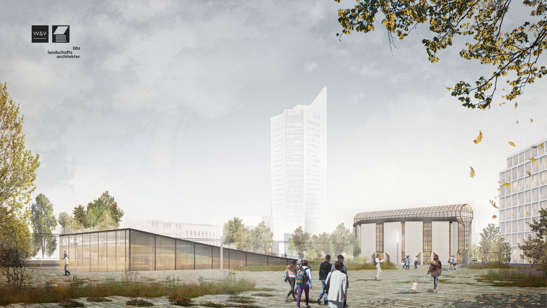 Fotoquelle: W&V Architekten