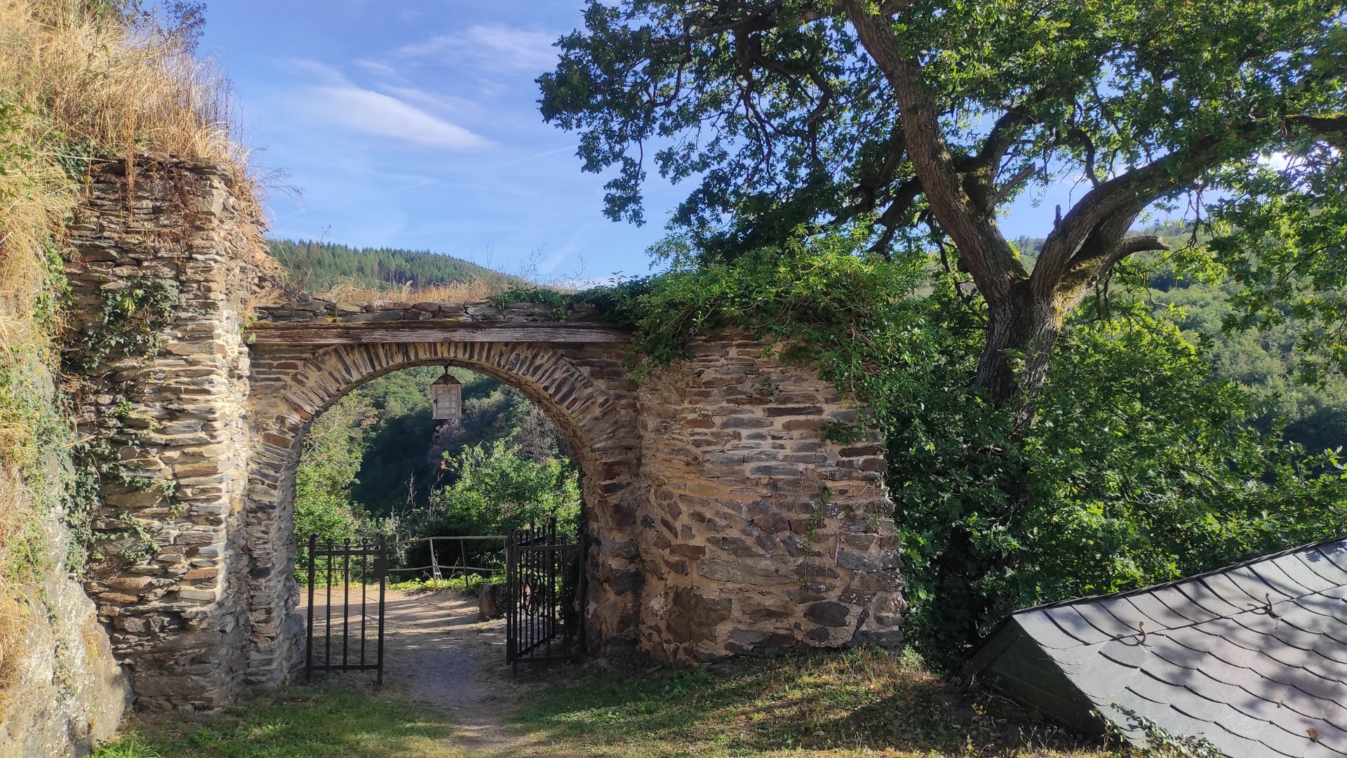 Fotoquelle: Gemeinde Veldenz
