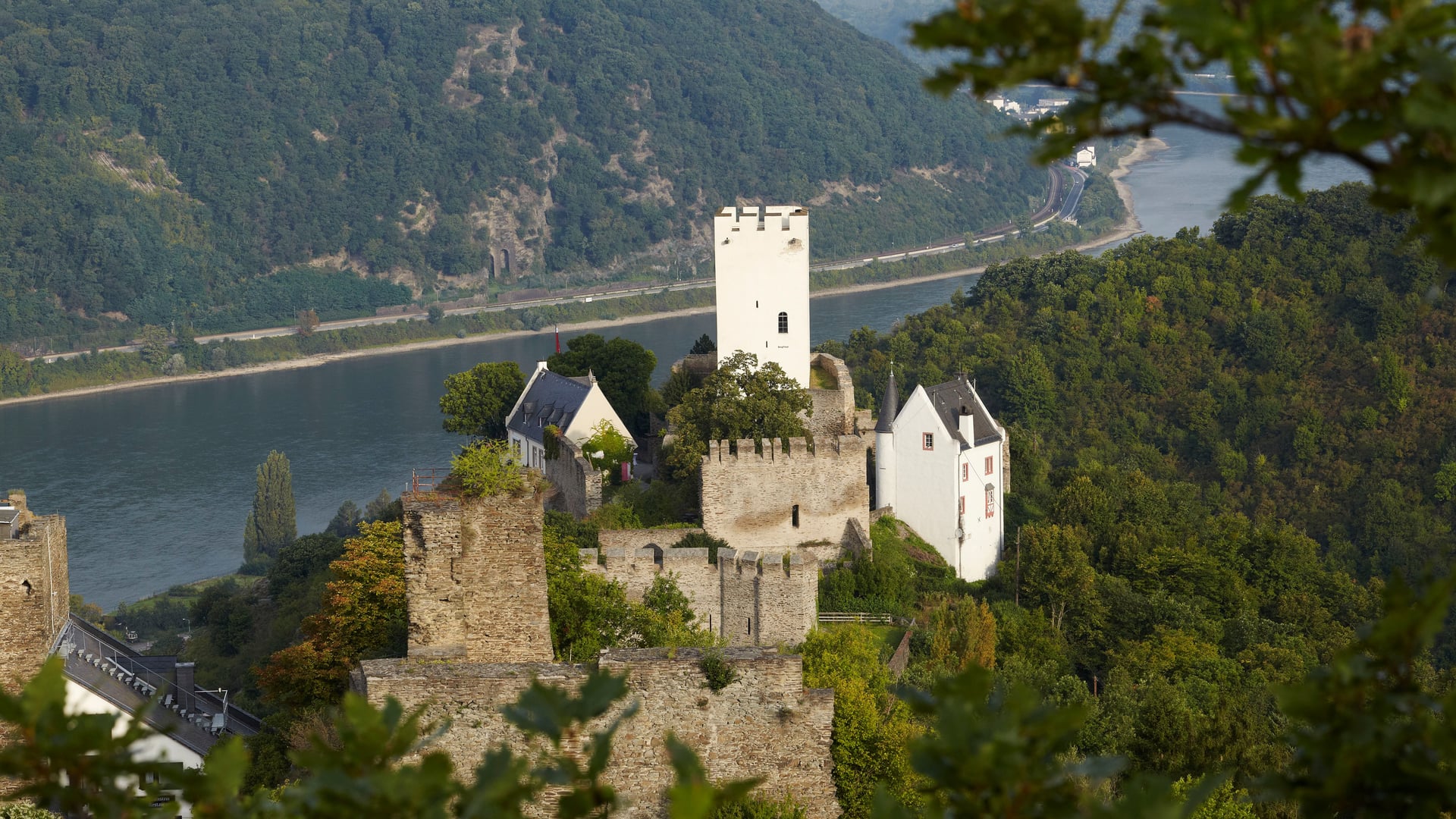 Fotoquelle: GDKE, U. Pfeuffer