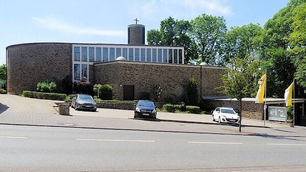 Fotoquelle: Heilig Kreuz Oberlahn