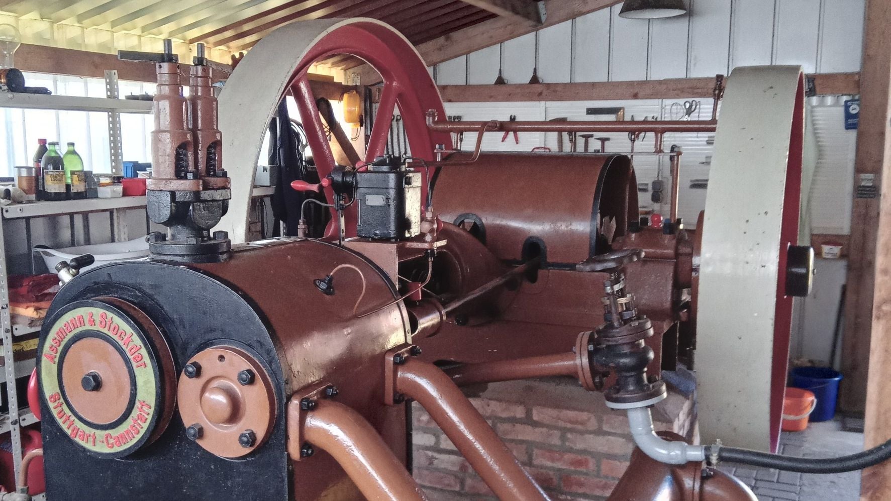 Fotoquelle: Ulrich Fehse