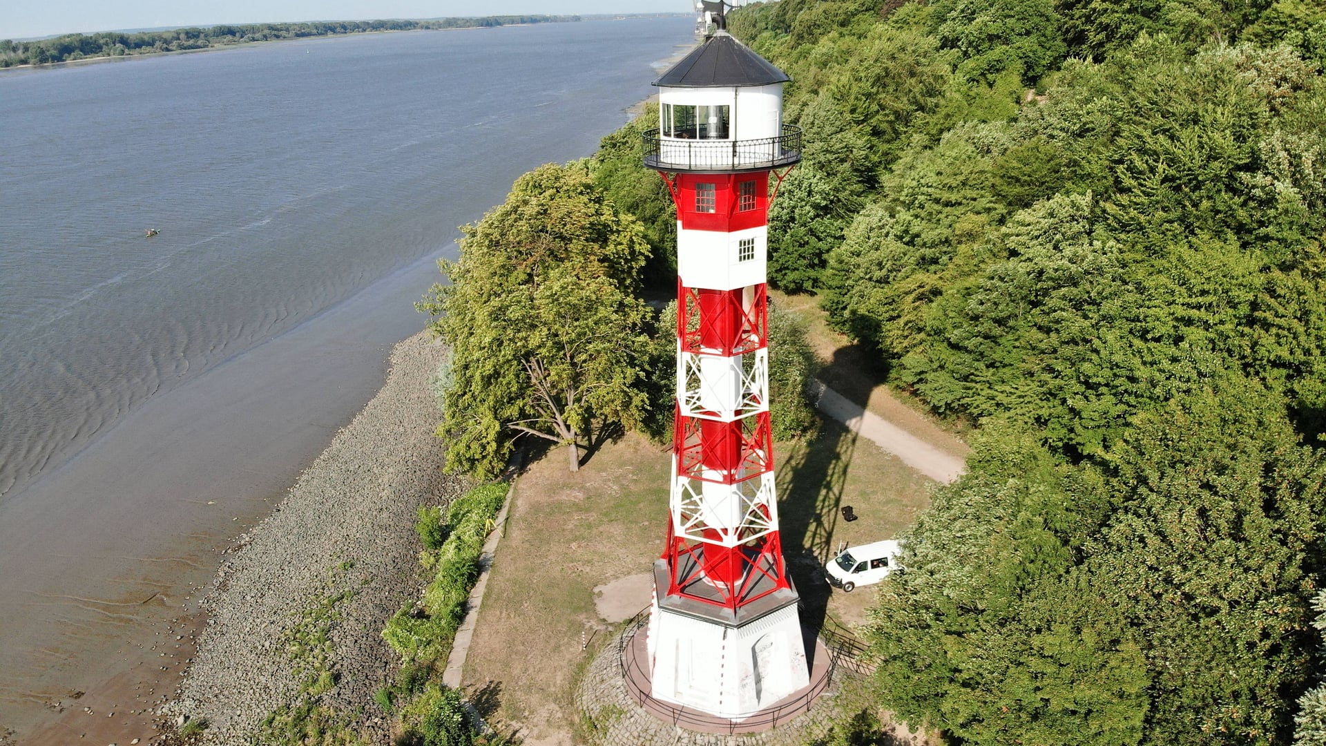 Fotoquelle: WSA Elbe-Nordsee / Thomas Jansen