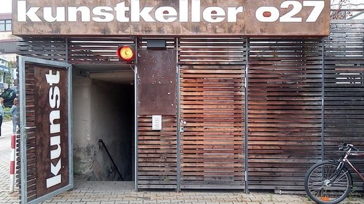 Fotoquelle: Kunstkeller o27 e.V.