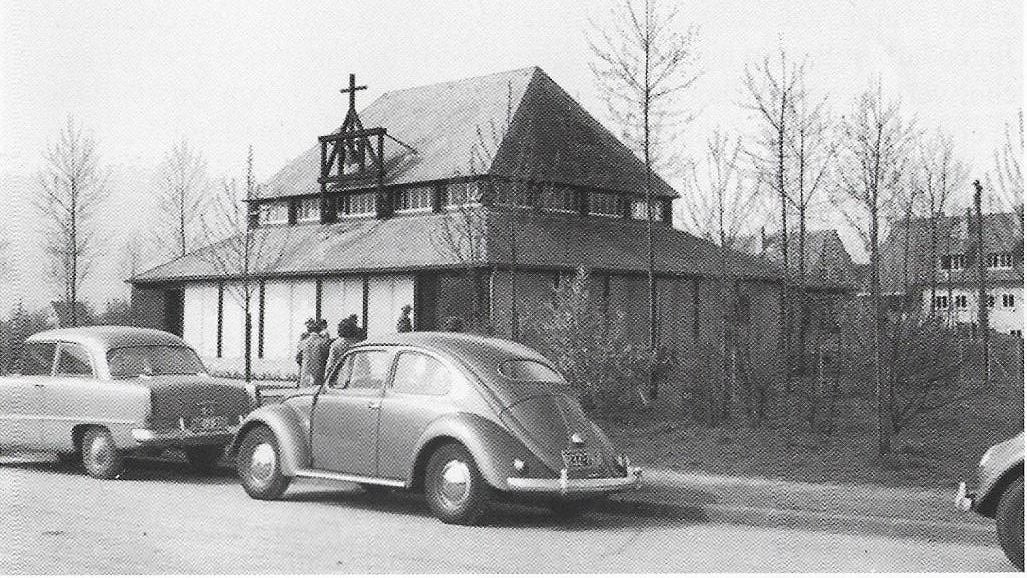 Fotoquelle: ev. Kirchengemeinde Neuss-Süd