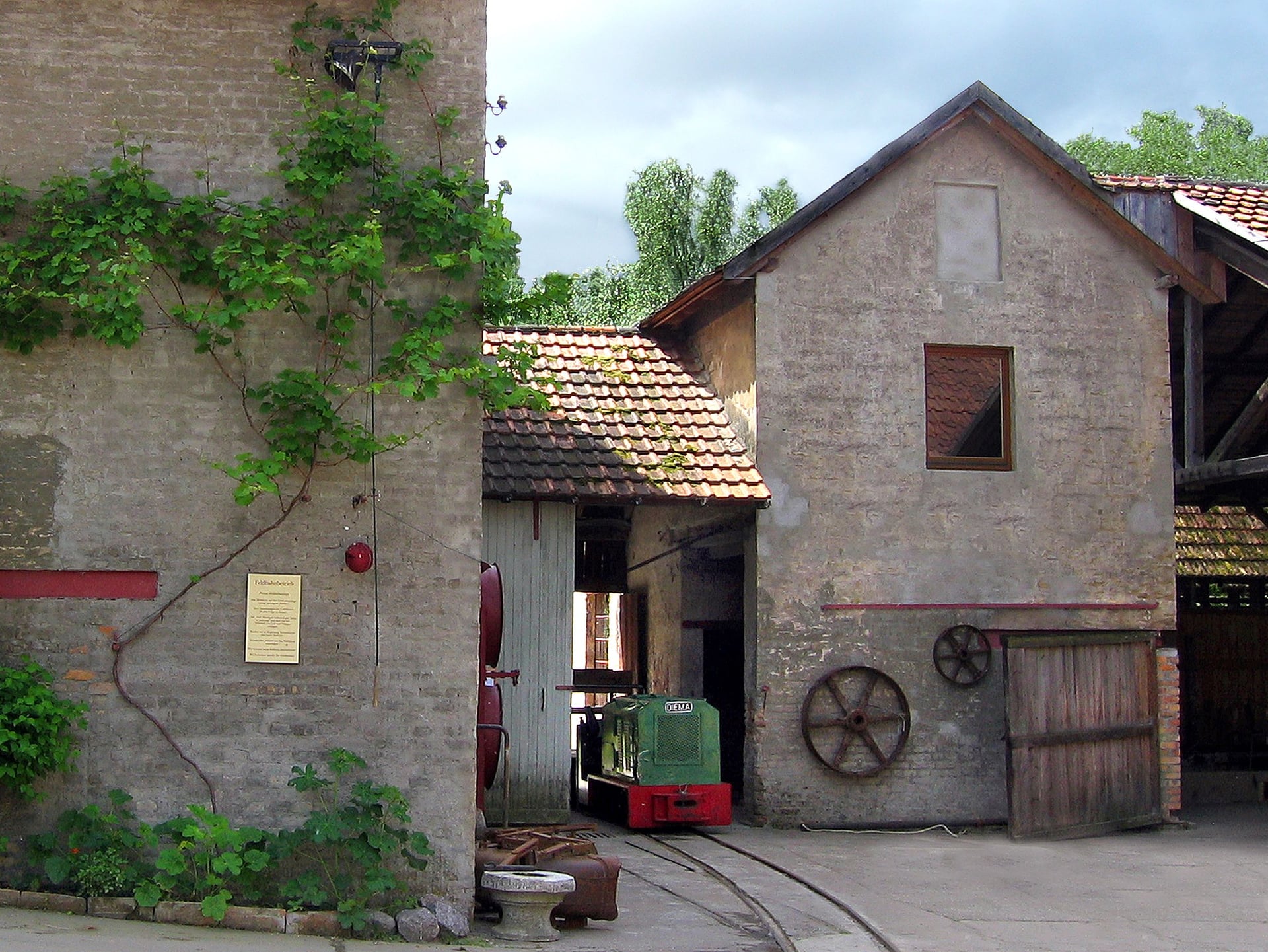Fotoquelle: Stadt Germersheim / B.Hoff