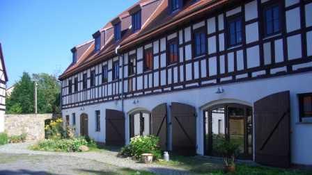 Fotoquelle: Dölitzer Wassermühle