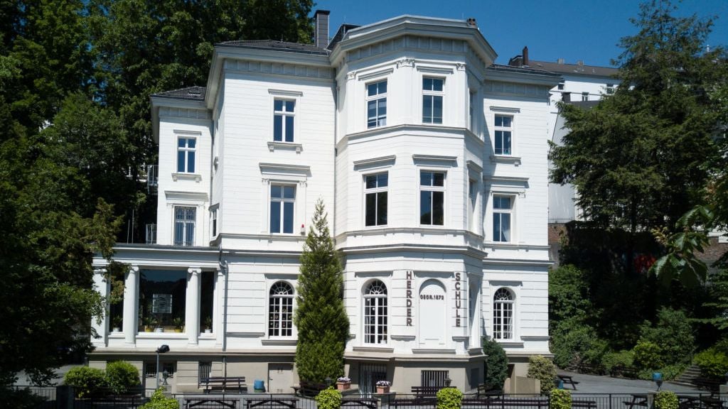 Fotoquelle: Private Herder-Schule