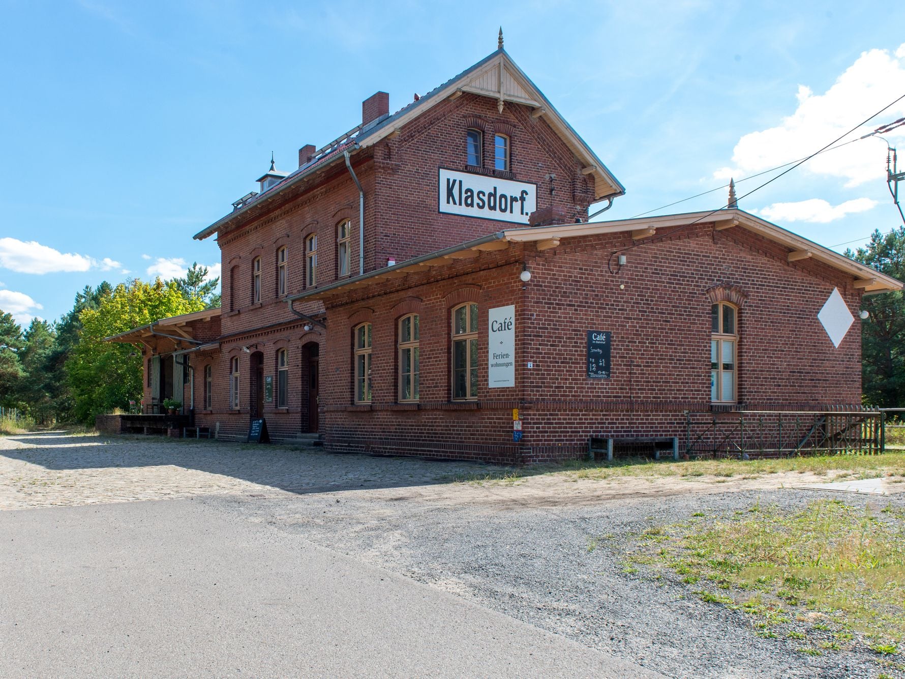 Fotoquelle: VBB/Marion Hunger