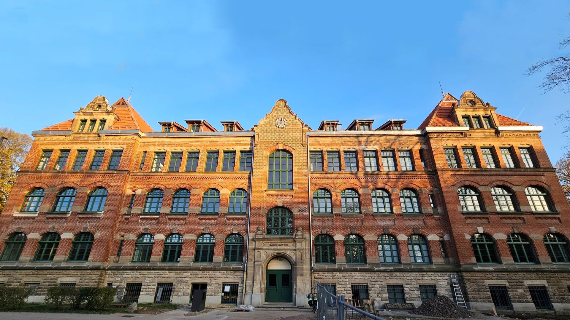 Fotoquelle: Bräuning Architekten