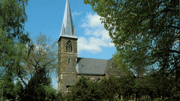 Fotoquelle: Ev. Trinitatis-Kirchengemeinde Witten