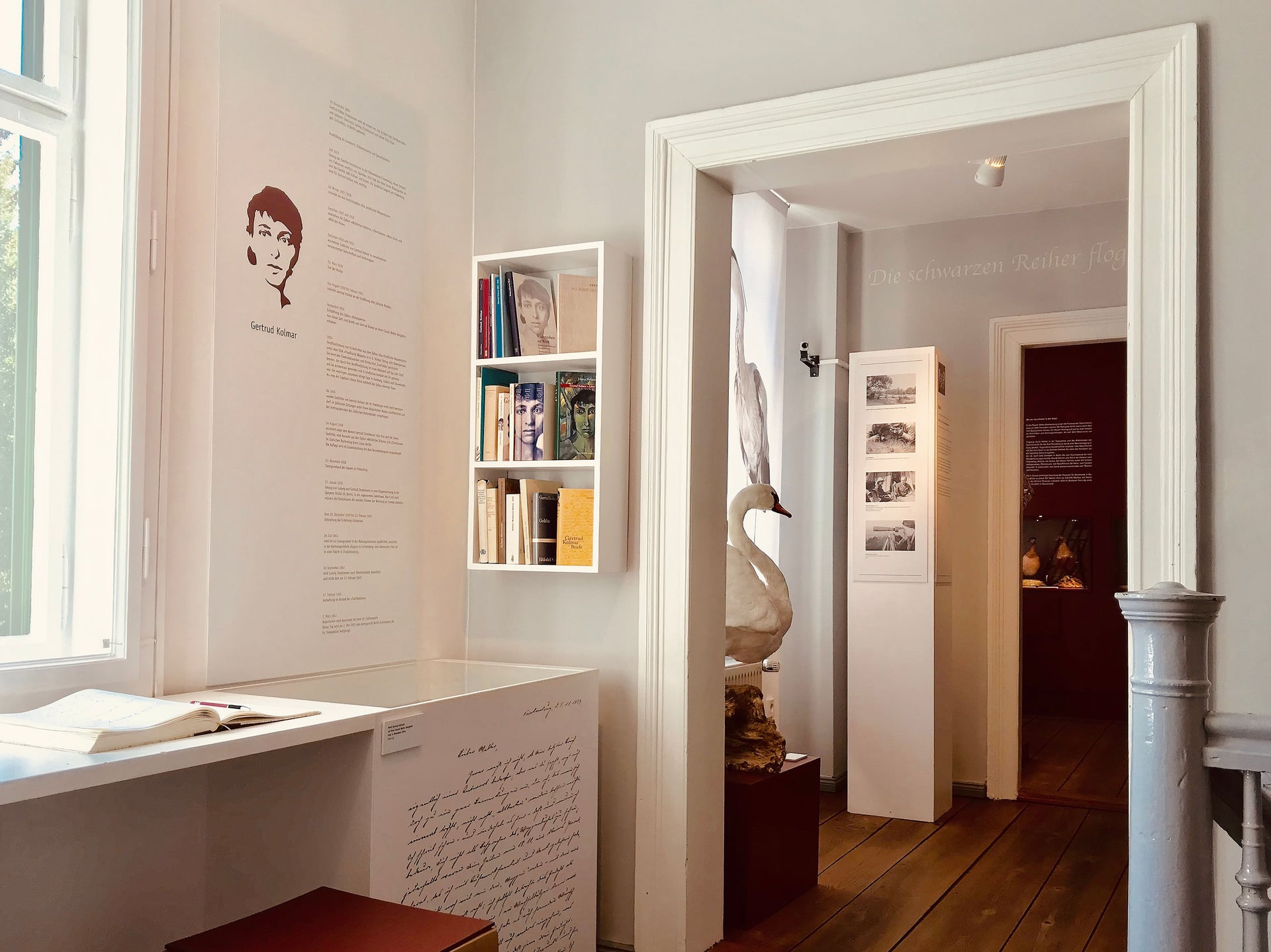 Fotoquelle: Archiv, Museum Falkensee