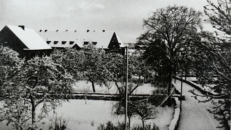 Fotoquelle: Heino Förste. Unser Ladebow e.V.