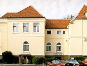 Fotoquelle: Freimaurerloge „Zur Roten Erde“ e. V., Herford