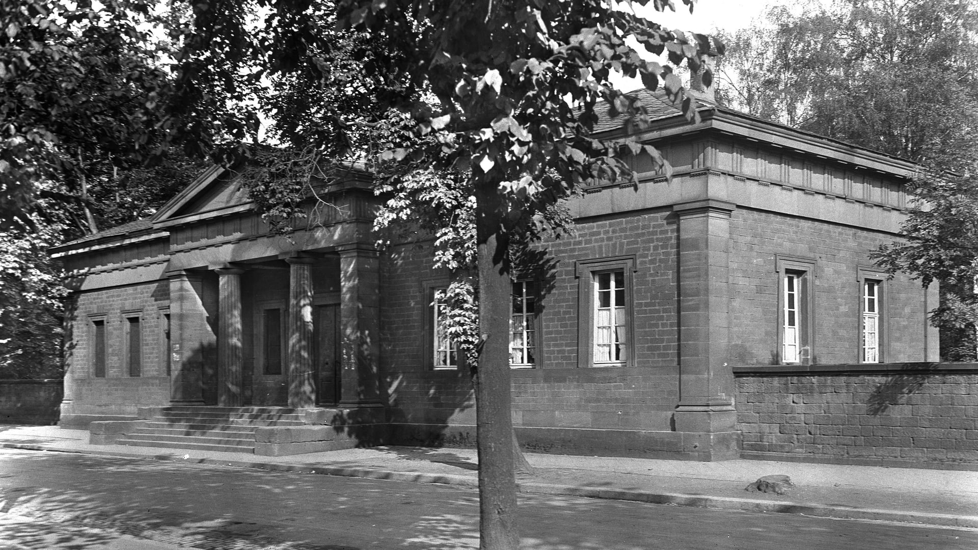 Fotoquelle: Stadtarchiv Kaiserslautern/Theodor-Zink Museum