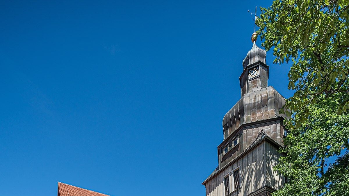 Fotoquelle: St.-Nicolai-Kirchengemeinde Herzberg